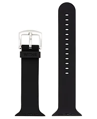 WITHit Smooth Silicone Band designed for Apple Watch 42mm (Series 10) & 38/40/41mm