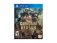 Sony Gundam Versus