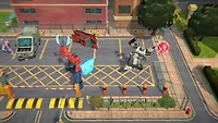 U & I Entertainment Transformers Battlegrounds