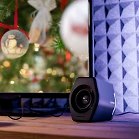Edifier G2000 Pc Gaming Computer Speakers, Bluetooth Usb Aux