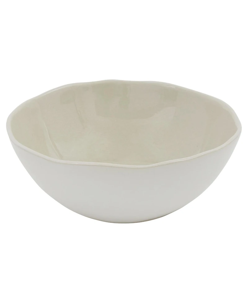 Baum Selmar Dinnerware 16 Piece Set, Service for 4