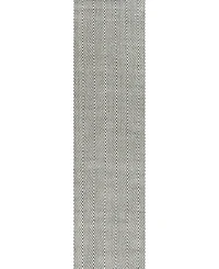 Km Home Miro 100 2'6" x 10' Runner Area Rug