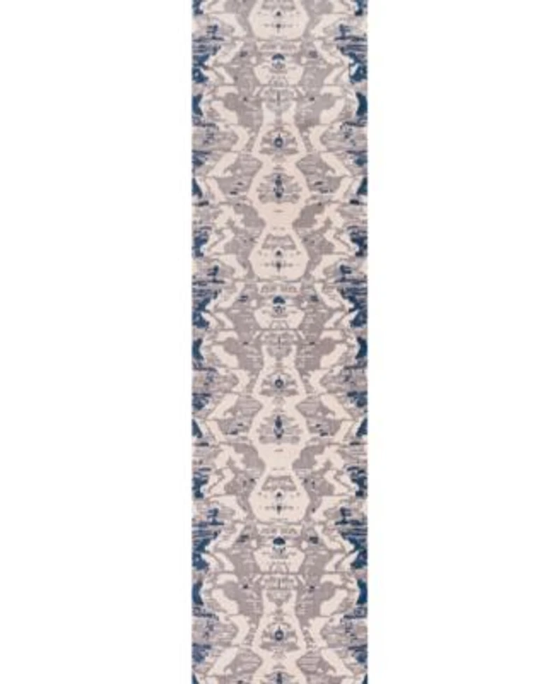 Km Home Dora 504 Area Rug