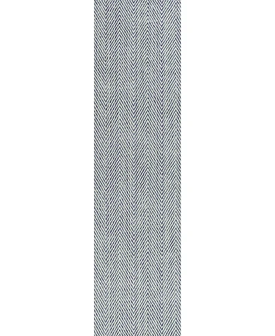 Km Home Miro 100 2'6" x 10' Runner Area Rug