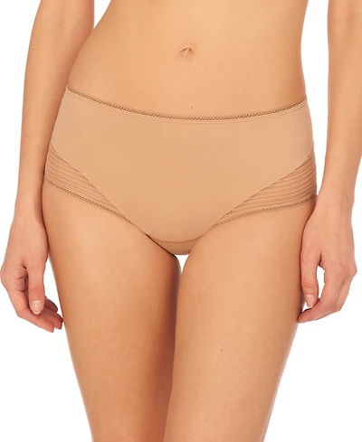 Natori Women's Revive Lace-Back Brief Underwear 778304