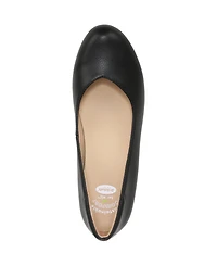 Dr. Scholl's Women's Be Ready Wedge Pumps