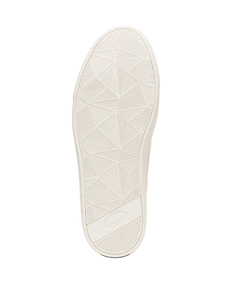 Dr. Scholl's Women's Nova Slip On Platform Sneakers