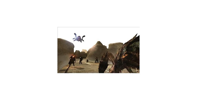 Lost Planet Extreme Condition Colonies Edition - Xbox 360