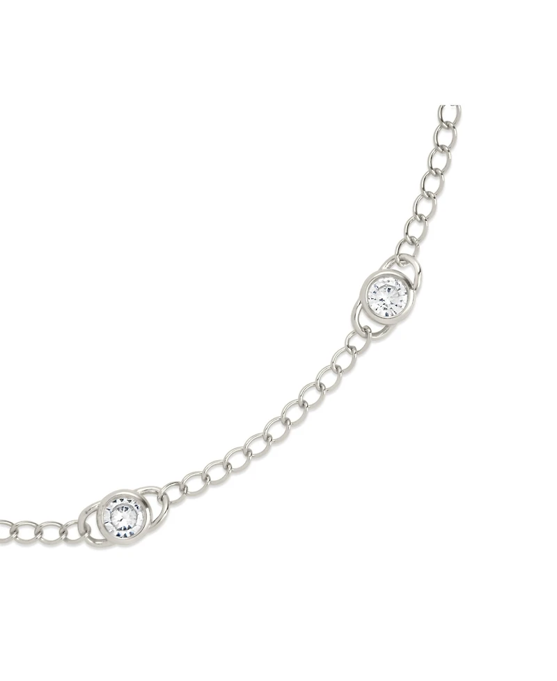Sterling Forever Merida Bracelet