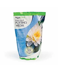 Aquascape 89002 Pond Plant Potting Media for Aquatic Plants, 10 Pounds