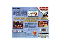 Pocket Fighter - PlayStation