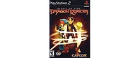 Breath of Fire: Dragon Quarter - PlayStation 2