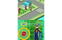 Capcom Mega Man Battle Network 5 Double Team - Nintendo Ds
