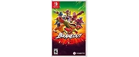BrawlOut - Nintendo Switch