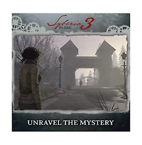 Syberia 3 - Xbox One