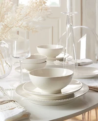 Denby Porcelain Arc Cereal Bowl