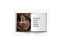 Simple Cast Iron Cooking- Over 100 Flavorful Recipes that Bring New Taste to Tradition by The Coastal Kitchen