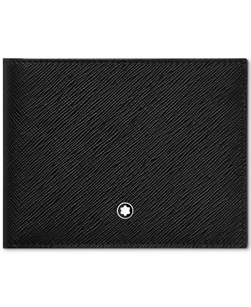 Montblanc Sartorial Leather Wallet