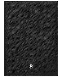 Montblanc Sartorial Leather Passport Holder