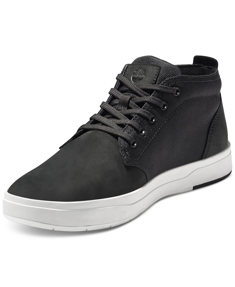 Men's Davis Chukka Sneakers from Finish Line