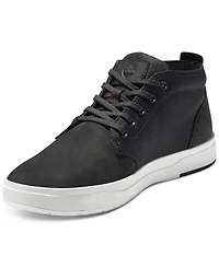 Men's Davis Chukka Sneakers from Finish Line