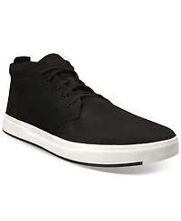 Men's Davis Chukka Sneakers from Finish Line