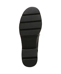 Naturalizer Darry Lug Sole Loafers