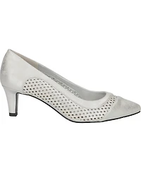 Easy Street Women's Ansen Pointed Toe Pumps