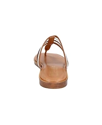 Easy Street Women's Tuscany Antea Square Toe Sandals