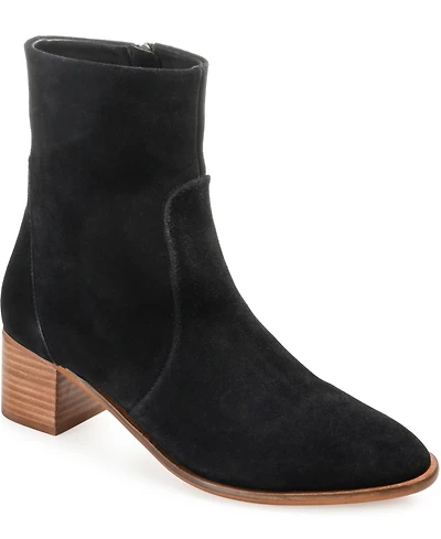 Journee Signature Women's Airly Booties