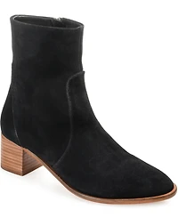 Journee Signature Women's Airly Booties