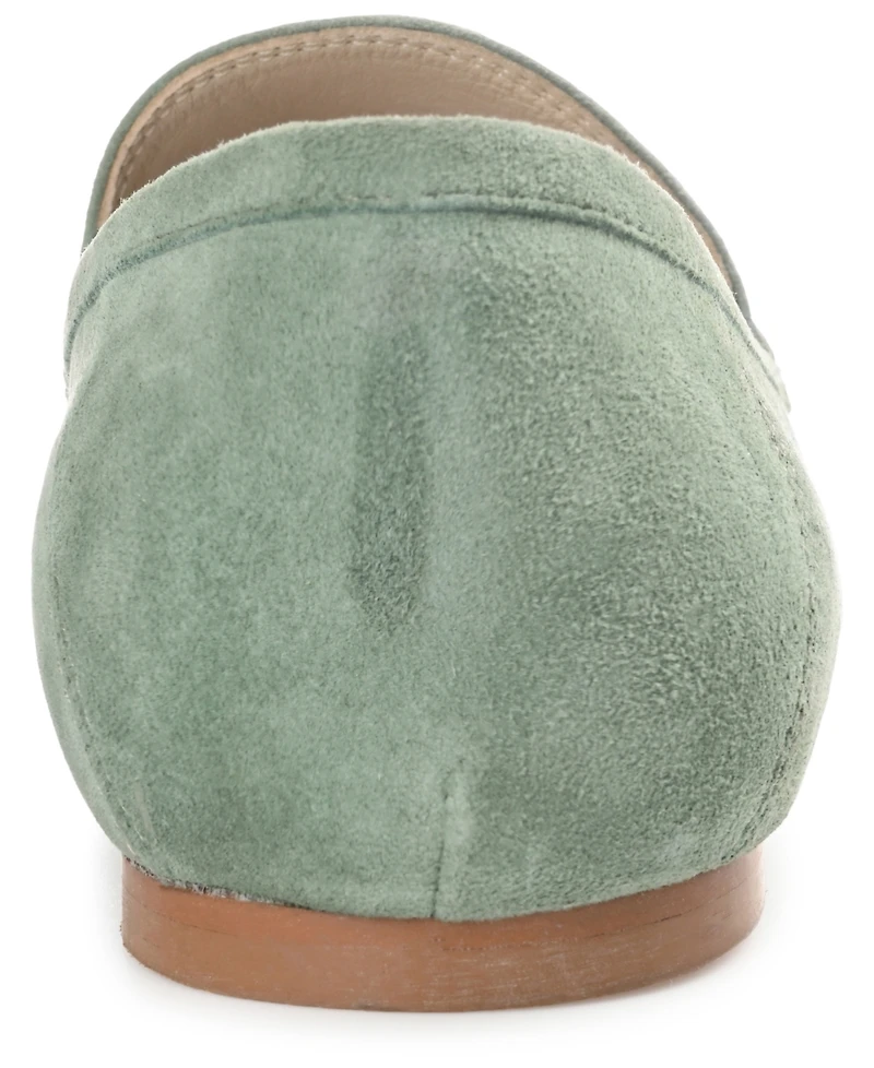 Journee Signature Women's Giia Bit Loafers