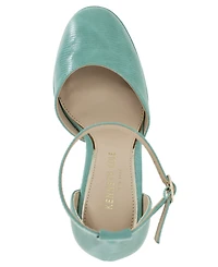 Kenneth Cole New York Women's Tatum Platform Pumps