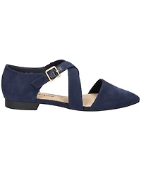 Bella Vita Women's Maddie Flats