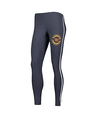 Women's Concepts Sport White, Charcoal Washington Commanders Sonata T-shirt and Leggings Sleep Set
