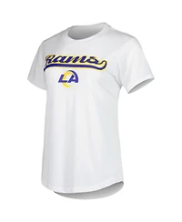 Women's Concepts Sport White