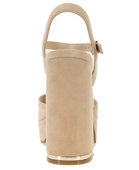Kenneth Cole New York Women's Dolly Platform Sandals