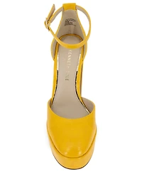 Kenneth Cole New York Women's Tatum Platform Pumps