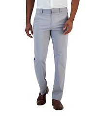 Men's Slim Fit Cotton Dress Pant