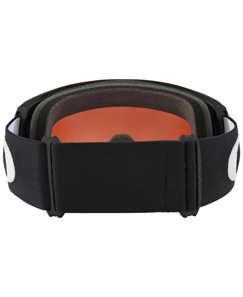 Oakley Unisex Line Miner Snow Goggles