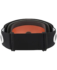 Oakley Unisex Line Miner Snow Goggles