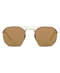 Saint Laurent Unisex Sunglasses, Sl 422