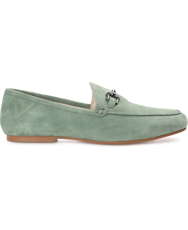 Journee Signature Women's Giia Bit Loafers