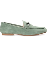 Journee Signature Women's Giia Bit Loafers