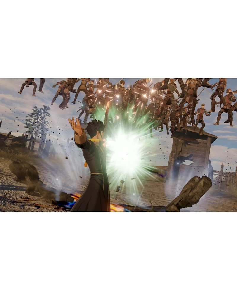 Fire Emblem Warriors: Three Hopes