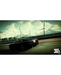 Grand Theft Auto V (5)