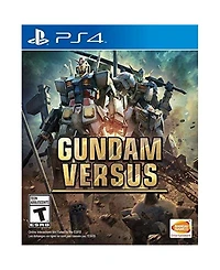 Sony Gundam Versus