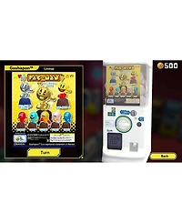 Pac-Man Museum