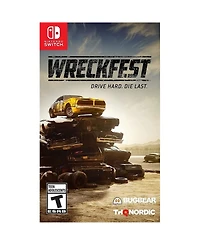 Wreckfest