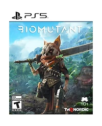 Biomutant